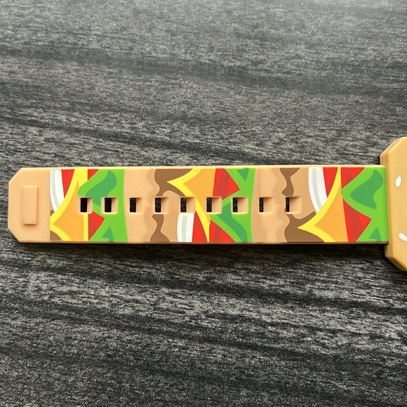 Neff Burger Watch - Picture 4 of 8